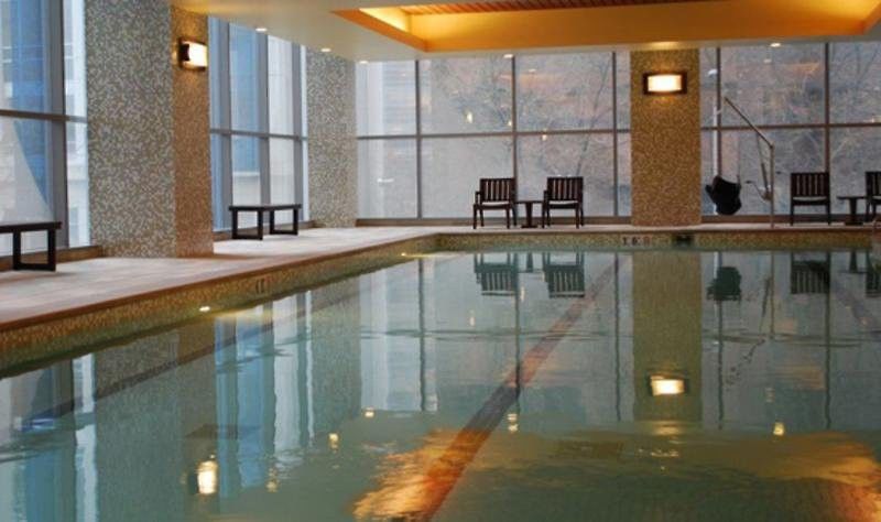 Hyatt At Olive 8 Hotel Seattle Exterior photo