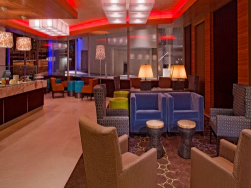 Hyatt At Olive 8 Hotel Seattle Exterior photo