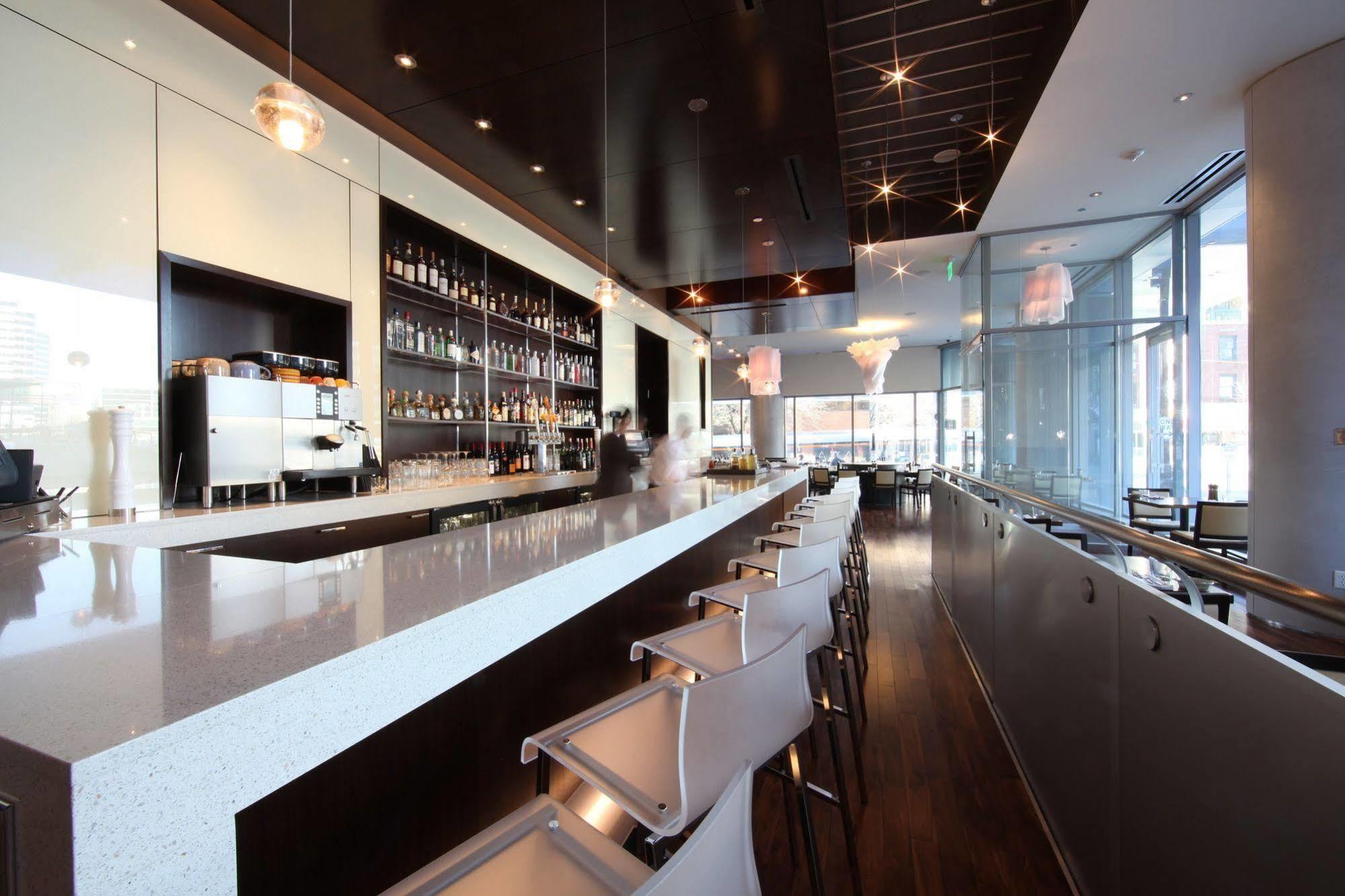Hyatt At Olive 8 Hotel Seattle Exterior photo